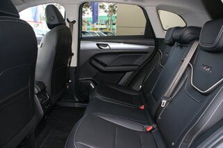 2022 GWM Haval Jolion A01 S DCT Silver 7 Speed Sports Automatic Dual Clutch Wagon