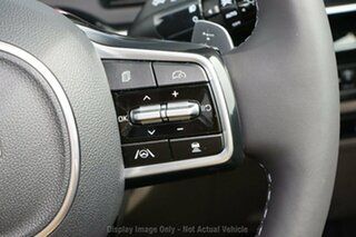 2025 Kia Carnival KA4 PE MY26 S HEV Snow White Pearl 6 Speed Sports Automatic Wagon Hybrid