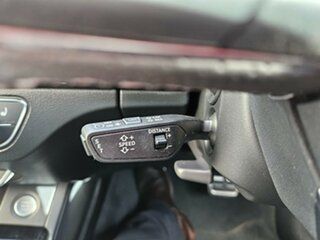 2022 Audi Q5 FY MY23 45 TFSI Sportback S Tronic S Line Quattro Ultra Grey 7 Speed