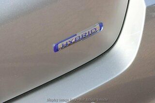 2024 Suzuki Swift UZ Hybrid Premium Silver 5 Speed Manual Hatchback