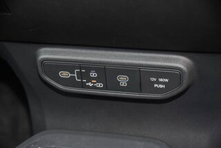 2024 Kia EV5 OVc MY25 Air Long Range Frost Blue 1 Speed Reduction Gear Wagon