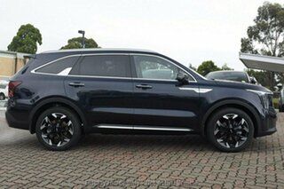 2025 Kia Sorento MQ4 PE MY25 GT-Line AWD Gravity Blue 8 Speed Sports Automatic Dual Clutch Wagon