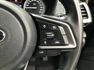2020 Subaru Forester S5 MY20 2.5i CVT AWD Bronze 7 Speed Constant Variable Wagon
