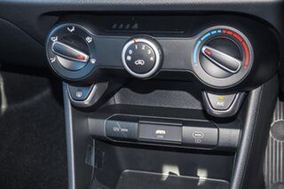 2025 Kia Picanto JA PE2 MY25 Sport Astro Grey 4 Speed Automatic Hatchback