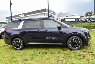 2025 Kia Carnival KA4 PE MY25 GT-Line Deep Chroma Blue 8 Speed Sports Automatic Wagon