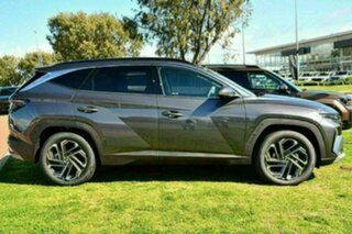 2024 Hyundai Tucson NX4.V3 MY25 Premium AWD Titan Grey 6 Speed Automatic Wagon Hybrid