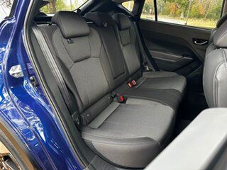 2025 Subaru CROSSTREK AWD 2.0R CONTINUOUS VARIABLE 4D WAGON F4
