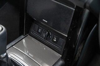 2014 Toyota Landcruiser Prado KDJ150R MY14 Altitude Black 5 Speed Sports Automatic Wagon