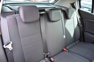 2015 Renault Megane B95 MY14 GT-Line Grey 6 Speed Automatic Hatchback