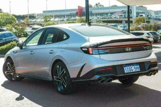 DN8.V4 SONATA N LINE 2.5P DCT