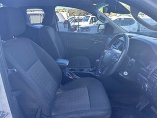 2019 Ford Ranger PX MkIII 2019.75MY XL White 6 Speed Sports Automatic Super Cab Chassis