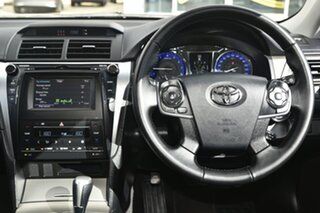 2017 Toyota Aurion GSV50R AT-X Gold 6 Speed Sports Automatic Sedan