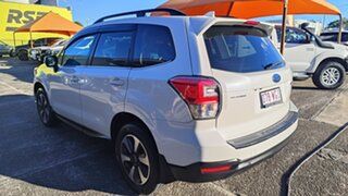 2016 Subaru Forester S4 MY16 2.0D-L CVT AWD White 7 Speed Constant Variable Wagon