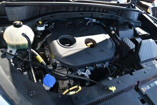 2018 Hyundai Tucson TL2 MY18 Elite 2WD Grey 6 Speed Sports Automatic Wagon