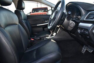 2016 Subaru Impreza G4 MY16 2.0i-S Lineartronic AWD Blue 6 Speed Constant Variable Hatchback