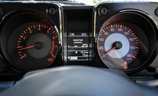 Demo MY24 Jimny J2 GLX 1.5L Man