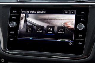 2024 Volkswagen Tiguan 5N MY24 132TSI Life DSG 4MOTION Dolphin Grey 7 Speed