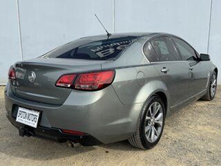 2013 Holden Calais VF Green 6 Speed Automatic Sedan
