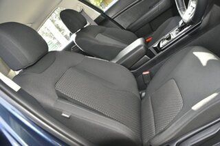 2024 Kia Sportage NQ5 MY24 S FWD Blue 6 Speed Sports Automatic Wagon