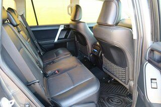 2020 Toyota Landcruiser Prado GXL Grey 6 Speed Sports Automatic Wagon