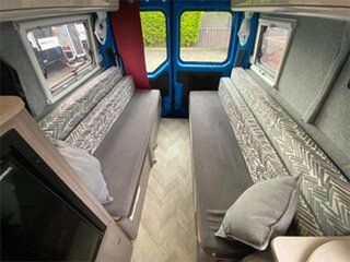 2021 Jayco JRV RM.19-1.JV Campervan