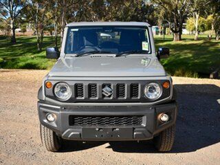 Demo MY24 Jimny J2 GLX 1.5L Man.