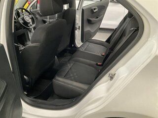 2022 MG MG3 Auto SZP1 MY22 Core White 4 Speed Automatic Hatchback