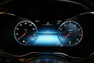 2019 Mercedes-Benz GLC-Class X253 800MY GLC300 9G-Tronic 4MATIC Grey 9 Speed Sports Automatic Wagon
