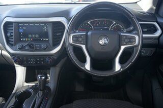 2019 Holden Acadia AC MY19 LT 2WD White 9 Speed Sports Automatic Wagon
