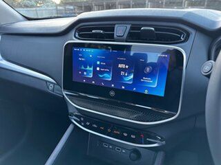 2023 LDV T60 SK8C MY23 Max LWB LUXE Mega Tub White 8 Speed Automatic Utility