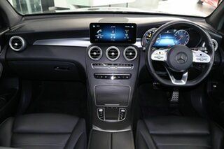 2019 Mercedes-Benz GLC-Class X253 800MY GLC300 9G-Tronic 4MATIC Grey 9 Speed Sports Automatic Wagon