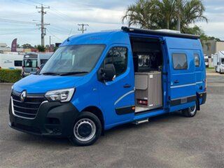 2021 Jayco JRV RM.19-1.JV Campervan