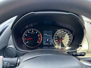 2024 Mitsubishi Eclipse Cross YB MY24 ES (2WD) White 8 Speed CVT Auto 8 Speed Wagon