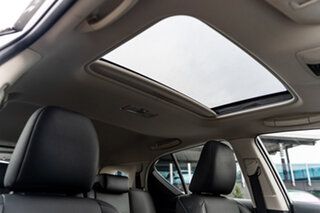 2017 Lexus CT ZWA10R MY16 CT200h Sports Luxury Titanium Silver 1 Speed Constant Variable Hatchback