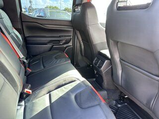 2022 Ford Ranger PY 2022MY Raptor FullTime 4WD DR Grey 10 Speed Sports Automatic Dual Cab