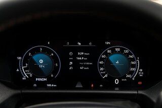2024 Volkswagen Amarok NF MY24 TDI600 4MOTION Perm PanAmericana Medium Silver 10 Speed Automatic