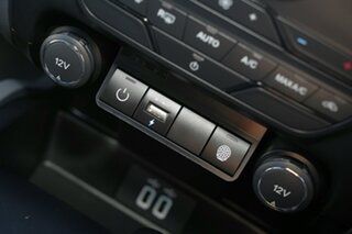 2018 Ford Everest UA 2018.00MY Trend 6 Speed Sports Automatic SUV