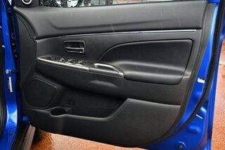 XD ASX EXCEED 2.4L PET CVT 2WD