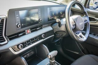 2023 Kia Sportage NQ5 MY23 S FWD Grey 6 Speed Sports Automatic Wagon