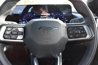 2025 Ford Mustang FO 2025.00MY GT Fastback SelectShift Grabber Blue 10 Speed Sports Automatic