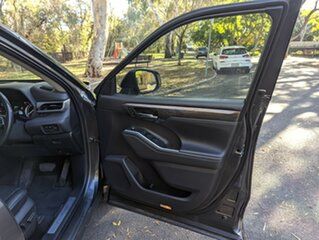 2021 Toyota Kluger GSU70R Grande 2WD Graphite 8 Speed Sports Automatic Wagon