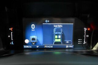2022 Ford Ranger PY 2022MY Wildtrak Black 10 Speed Sports Automatic Dual Cab.