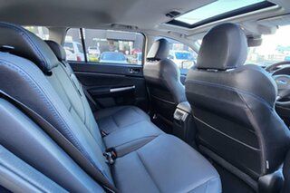 2018 Subaru Levorg VM MY18 1.6 GT CVT AWD Premium Blue 6 Speed Constant Variable Wagon