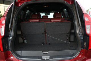 2025 Mitsubishi Pajero Sport QG MY25 GSR Terra Rossa 8 Speed Sports Automatic Wagon