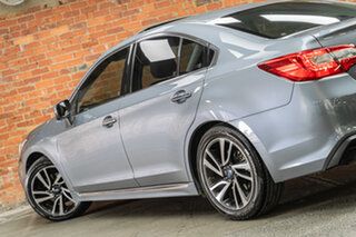 2017 Subaru Liberty B6 MY18 3.6R CVT AWD Platinum Grey 6 Speed Constant Variable Sedan