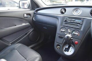 2004 Mitsubishi Outlander ZF VR-X White 4 Speed Auto Sports Mode Wagon