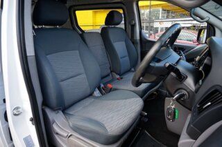 2016 Hyundai iLOAD TQ3-V Series II MY16 White 5 Speed Automatic Van