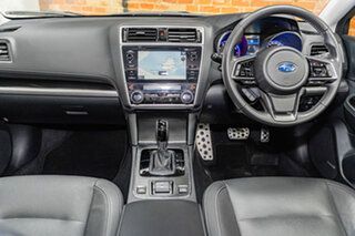 2017 Subaru Liberty B6 MY18 3.6R CVT AWD Platinum Grey 6 Speed Constant Variable Sedan