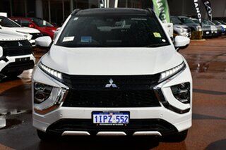 YB Eclipse Cross EXCEED 2WD 1.5L T/C CVT