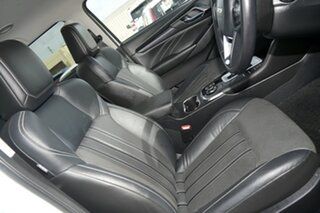 2023 Isuzu MU-X RJ MY23 LS-T Rev-Tronic White 6 Speed Sports Automatic Wagon